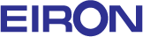 Логотип фирмы EIRON в Чайковском
