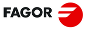 Логотип фирмы Fagor в Чайковском