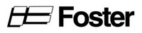 Логотип фирмы Foster в Чайковском