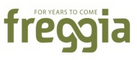 Логотип фирмы Freggia в Чайковском