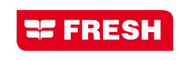 Логотип фирмы Fresh в Чайковском
