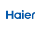 Логотип фирмы Haier в Чайковском