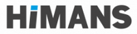 Логотип фирмы HiMANS в Чайковском