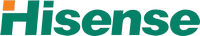 Логотип фирмы Hisense в Чайковском
