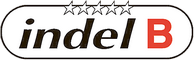 Логотип фирмы Indel B в Чайковском