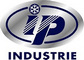 Логотип фирмы IP INDUSTRIE в Чайковском