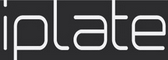 Логотип фирмы Iplate в Чайковском
