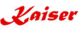 Логотип фирмы Kaiser в Чайковском