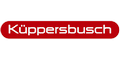 Логотип фирмы Kuppersbusch в Чайковском