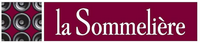 Логотип фирмы La Sommeliere в Чайковском