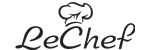 Логотип фирмы Le Chef в Чайковском