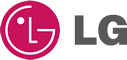 Логотип фирмы LG в Чайковском