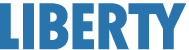 Логотип фирмы Liberty в Чайковском