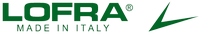 Логотип фирмы LOFRA в Чайковском
