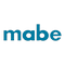Логотип фирмы Mabe в Чайковском