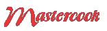 Логотип фирмы MasterCook в Чайковском