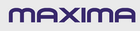 Логотип фирмы Maxima в Чайковском