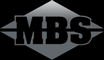 Логотип фирмы MBS в Чайковском
