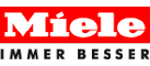 Логотип фирмы Miele в Чайковском