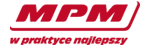 Логотип фирмы MPM Product в Чайковском