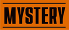 Логотип фирмы Mystery в Чайковском