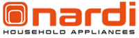 Логотип фирмы Nardi в Чайковском