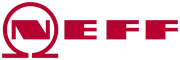 Логотип фирмы NEFF в Чайковском
