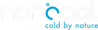 Логотип фирмы Norcool в Чайковском