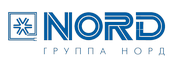 Логотип фирмы NORD в Чайковском