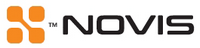 Логотип фирмы NOVIS-Electronics в Чайковском