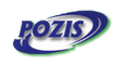 Логотип фирмы Pozis в Чайковском