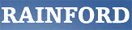 Логотип фирмы Rainford в Чайковском