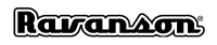 Логотип фирмы Ravanson в Чайковском
