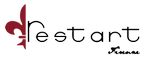 Логотип фирмы Restart в Чайковском