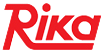 Логотип фирмы Rika в Чайковском