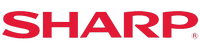 Логотип фирмы Sharp в Чайковском