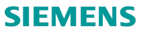 Логотип фирмы Siemens в Чайковском
