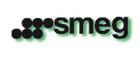 Логотип фирмы Smeg в Чайковском