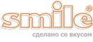 Логотип фирмы Smile в Чайковском