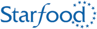 Логотип фирмы Starfood в Чайковском