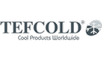 Логотип фирмы TefCold в Чайковском