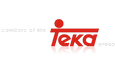 Логотип фирмы TEKA в Чайковском