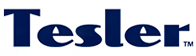 Логотип фирмы Tesler в Чайковском