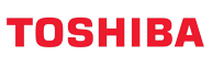 Логотип фирмы Toshiba в Чайковском