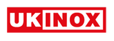 Логотип фирмы Ukinox в Чайковском