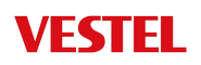 Логотип фирмы Vestel в Чайковском