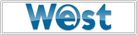 Логотип фирмы WEST в Чайковском