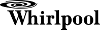 Логотип фирмы Whirlpool в Чайковском
