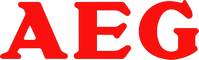 Логотип фирмы AEG в Чайковском