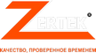Логотип фирмы Zertek в Чайковском